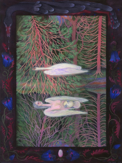 novashka-deactivated20220702:works by oda iselin