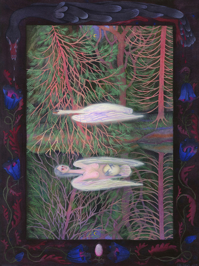 novashka-deactivated20220702:works by oda iselin