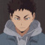 iwaizumihajibabe