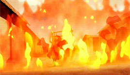 jamesbucke:   My name is Zuko, son of Ursa and Fire Lord Ozai. Prince of the Fire