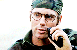 Daniel Jackson In “The First Ones”