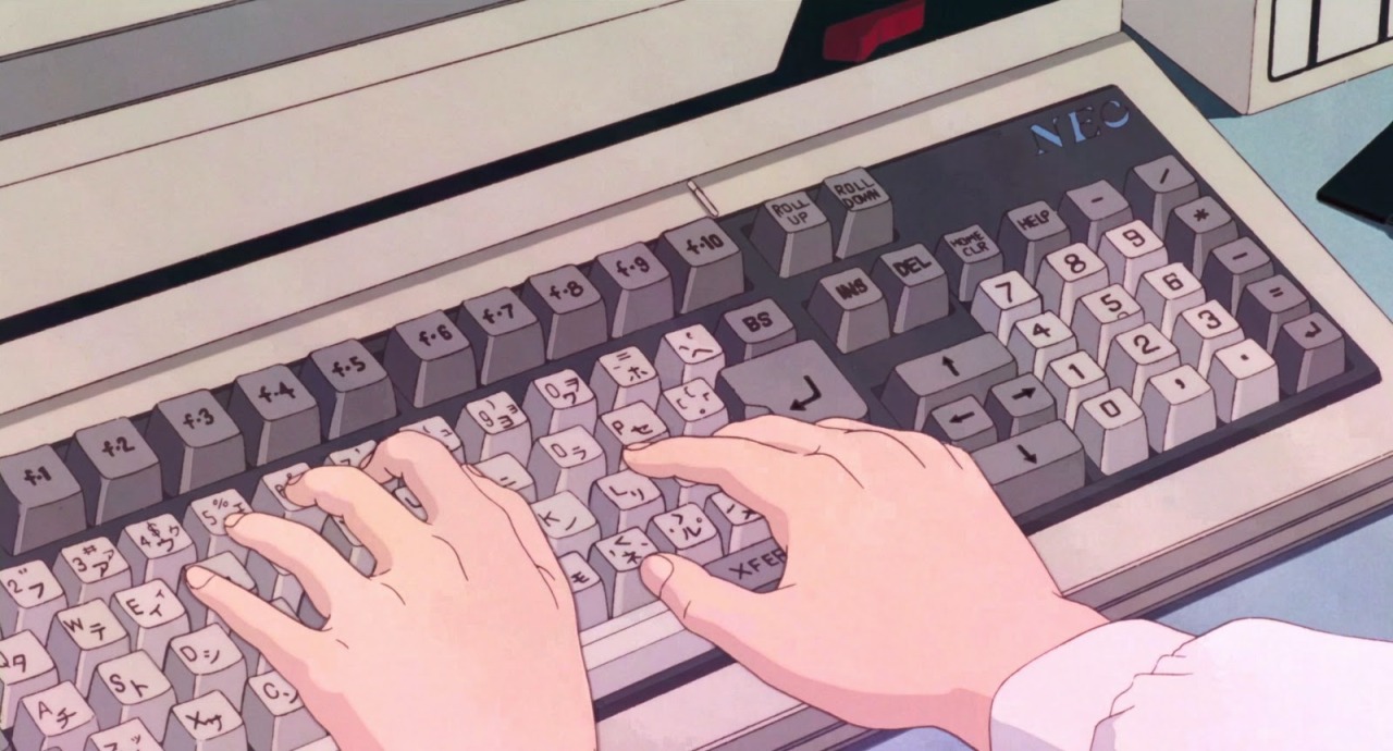 homme-boy: Only yesterday / おもひでぽろぽろ (1991) director: Isao Takahata