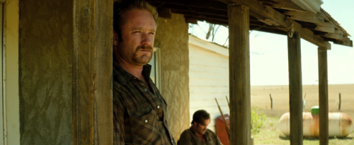 Hell or High Water, 2016DramaDirected by David MackenzieDirector of Photography: Giles Nuttgens