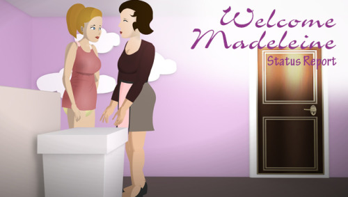 I made a lot of small changes in the animation. The final length of the movie will be about 10 minut