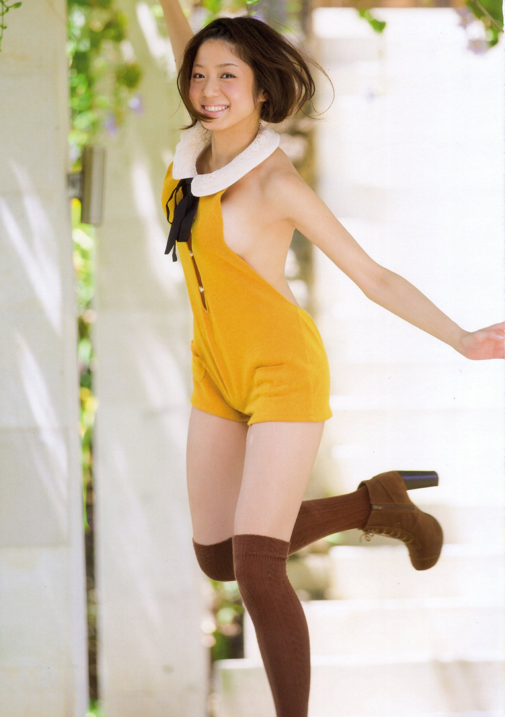 shizukanakamurabox:  中村静香