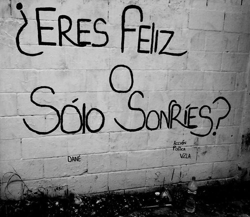 accionpoeticafotos:  Acción poética Venezuela 
