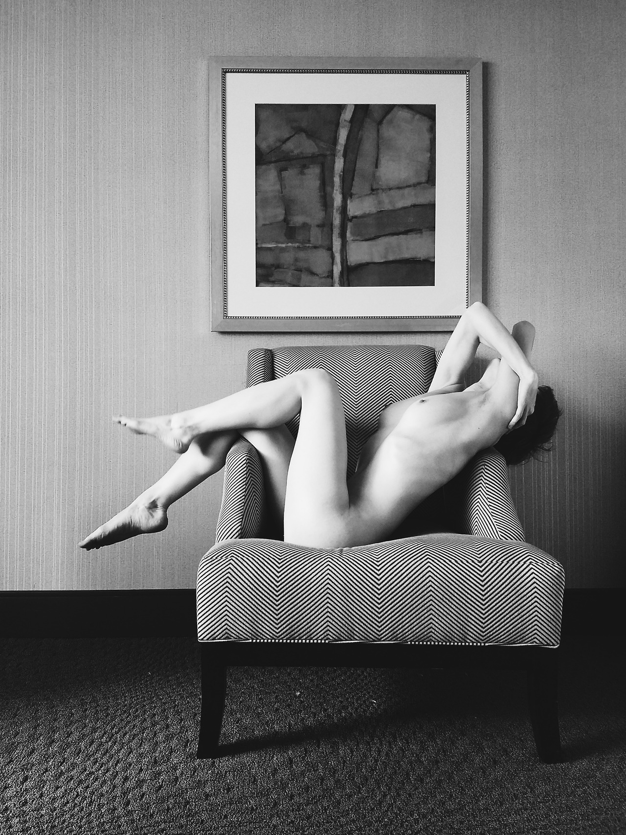 dulcamarae: Posed.   10.08.2017 