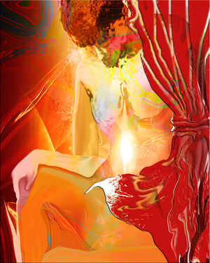 <p>Check out this great piece of art on Saatchi Online. <a href="http://www.saatchionline.com/art/New-Media-Graphic-Drawing-Untitled-Beauty/268230/1799729/view">Untitled Beauty 0035 by Boi K’ Boi</a></p>
<h1>Untitled Beauty 0035</h1>