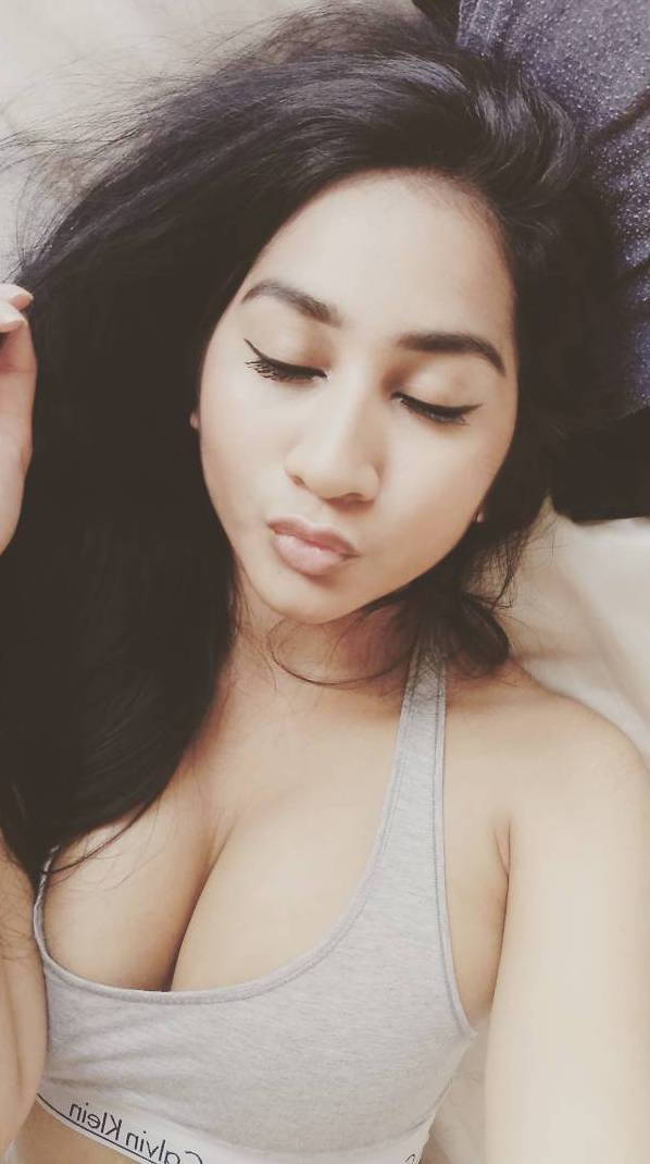 thairishqueen:  When everything else sucks except your eyeliner. 