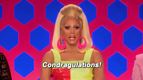 c-bassmeow:  cumnog:i didn’t expect to get my ass ate tonight but here we are 