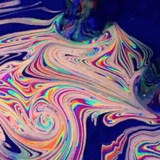 Neon Stimboard