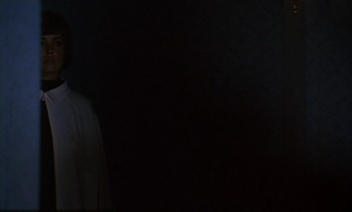batarde: The Bride Wore Black (François Truffaut, 1968)