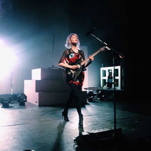 ifuckinglovestvincent:Miami Beach // 6 October 2014×
