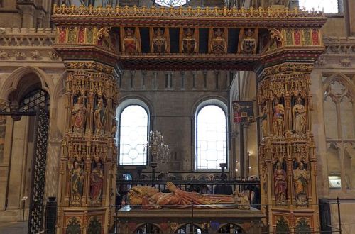 Sdengland 2023 - Tag 5