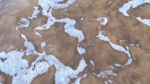 pedromgabriel:  - The Ocean in Motion -by Pedro Gabriel