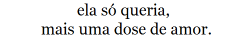 Depois da terceira, eu relaxo.