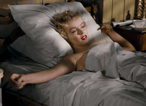 gameraboy:  Marilyn Monroe in Niagara.  See porn pictures