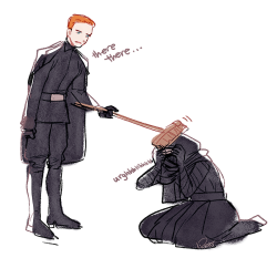 dissectr:  kylux 