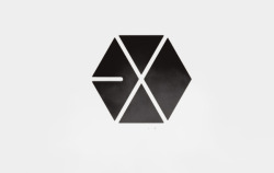 wubulge:   the history of exo’s logo 