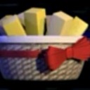 This Is The Holy Exotic Butter Basket. Reblog In The Next 25 Seconds Or You Will Be Scooped.