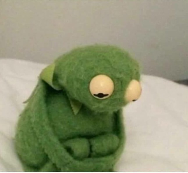 Cuando le enseñas a alguien tu película favorita y ni le pone atención ni se emociona