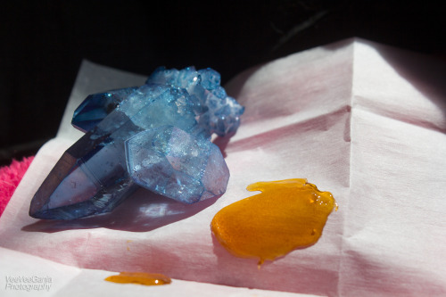 veeveeganja: veeveeganja:  Tanzan Aura and oil  Elusive Extracts