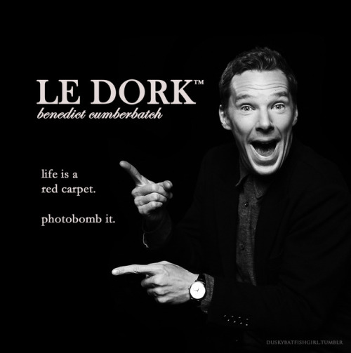 duskybatfishgirl:edit anthology 291 (the CumberScent Collection :-)… titles very very kindly suggest