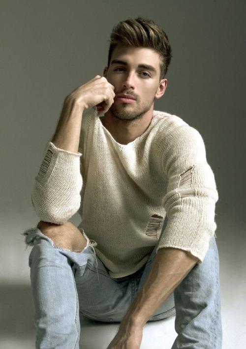 bambam62: Dima Gornovskyi by Kaspar Jack