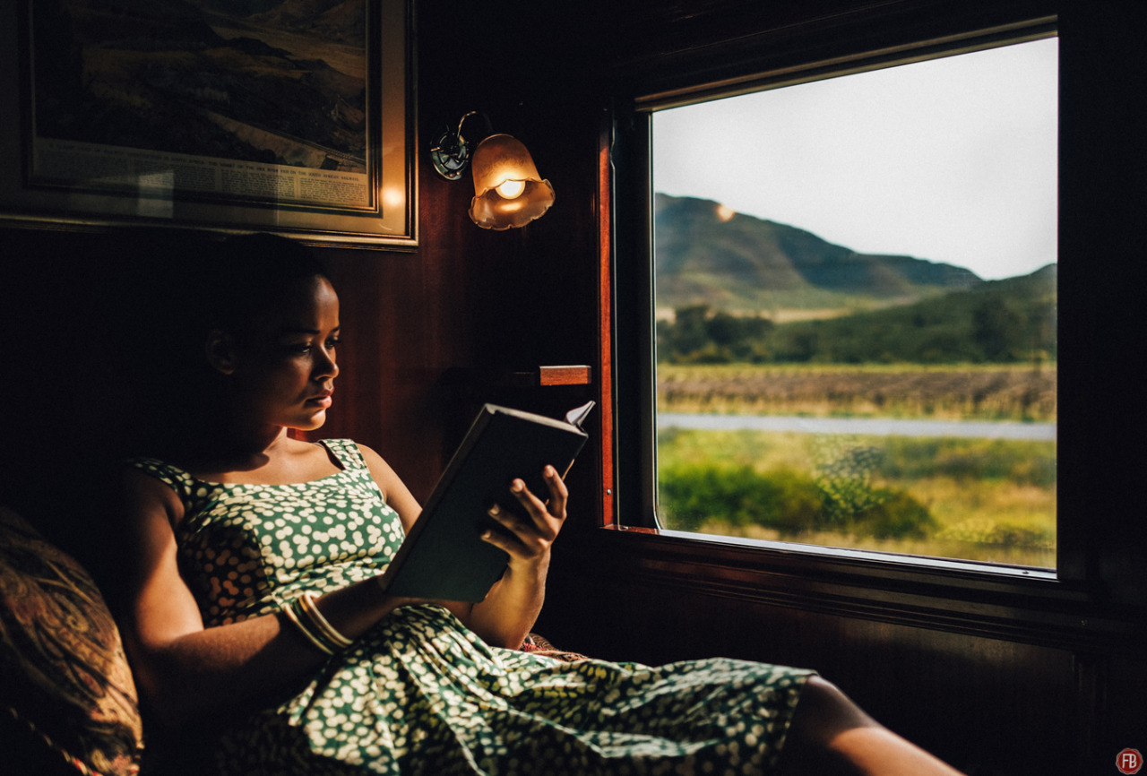 bookriot:  Great bookish art from….right here on Tumblr!  