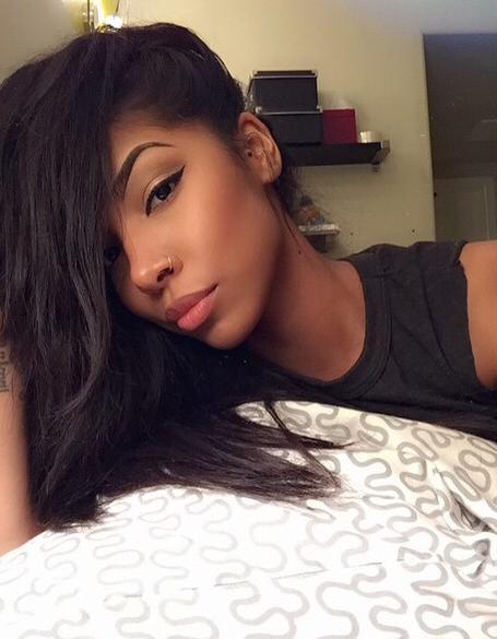 She Make You Say +_Oh!