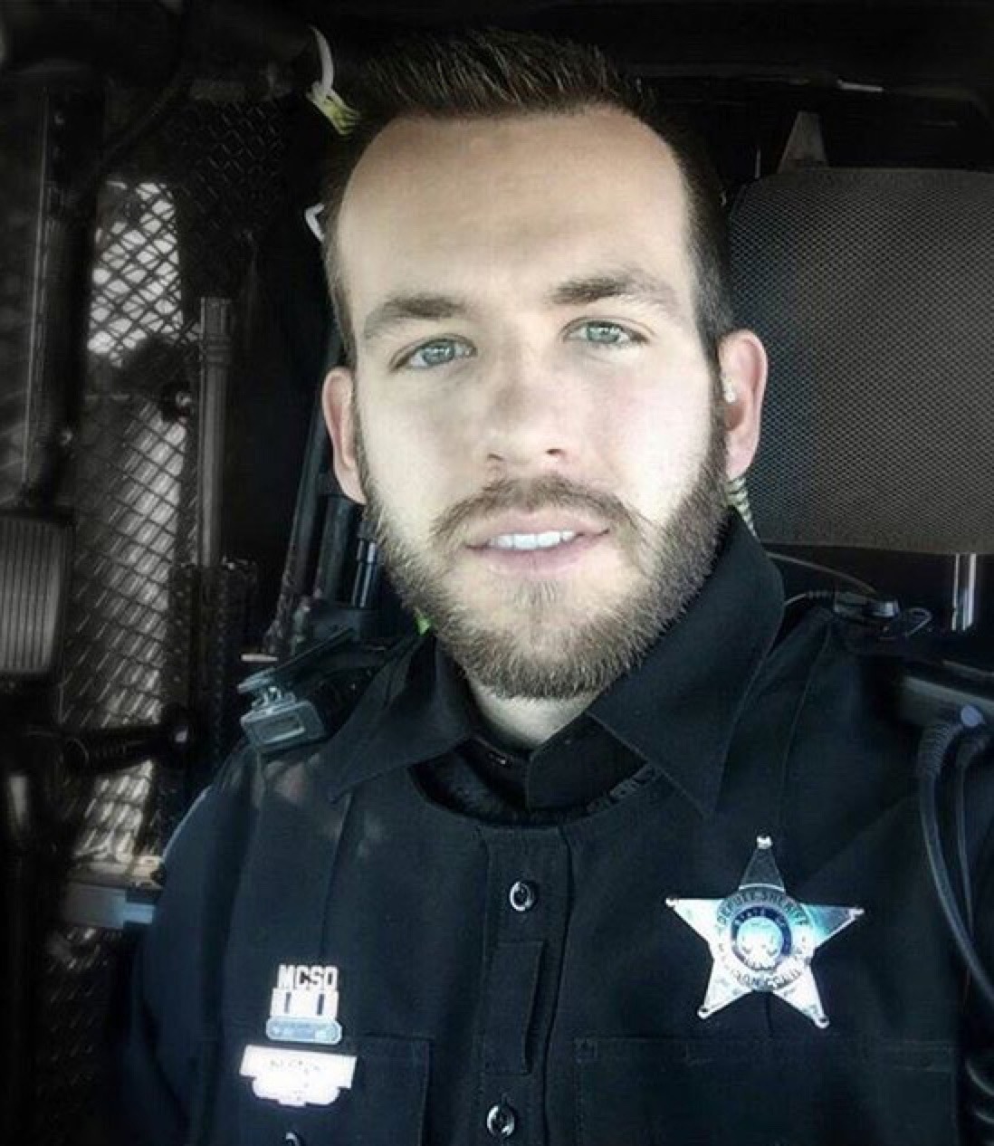 PoliceCorps