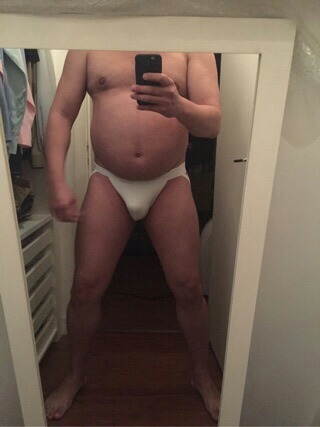 Chubs Undies