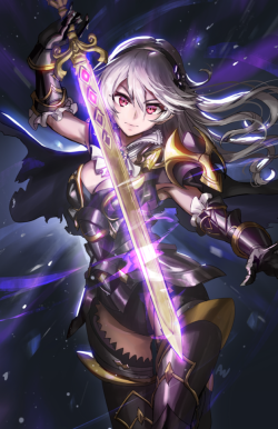 athenawyrm:Nohrrin Nohrrian Corrin is best