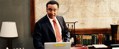 swanscaptn:  The facial expressions on this scene are priceless lmao 
