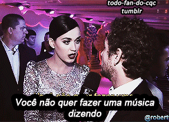 Manda uma ask? :3