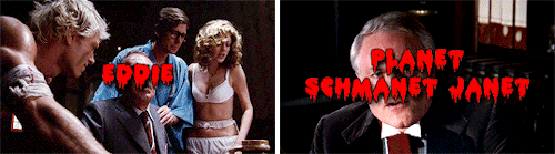 cillianmurphy:  Music in Film:  The Rocky Horror Picture Show (1975) dir. Jim Sharman - soundtrack 