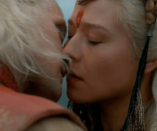 HOUSE OF THE DRAGON 1.07 | ‘Driftmark’