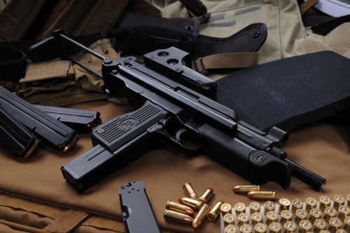 everyday-cutlery:  BRS-99 Tactical by TacticalImports