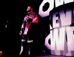 Porn Pics kinghelmsley: WWE 365: Kevin Owens“It’s