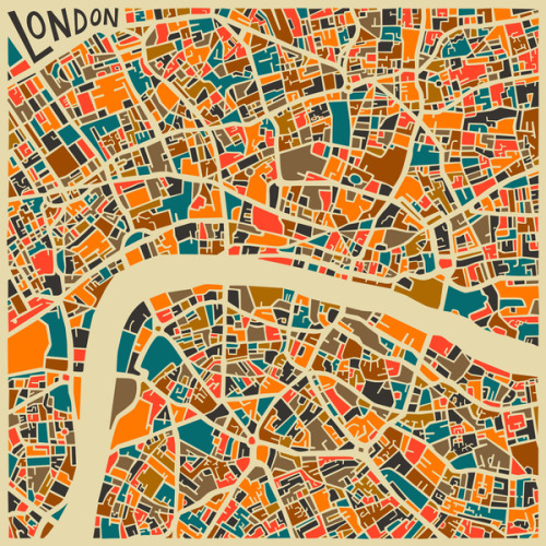 archatlas:Cities Jazzberry Blue