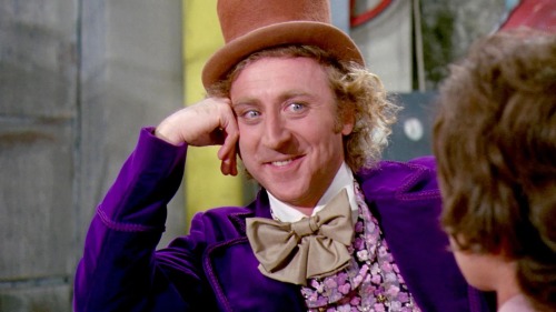 Dr. Wondertainment: Come On, Tell Me About How My Ideas Are Brilliant..