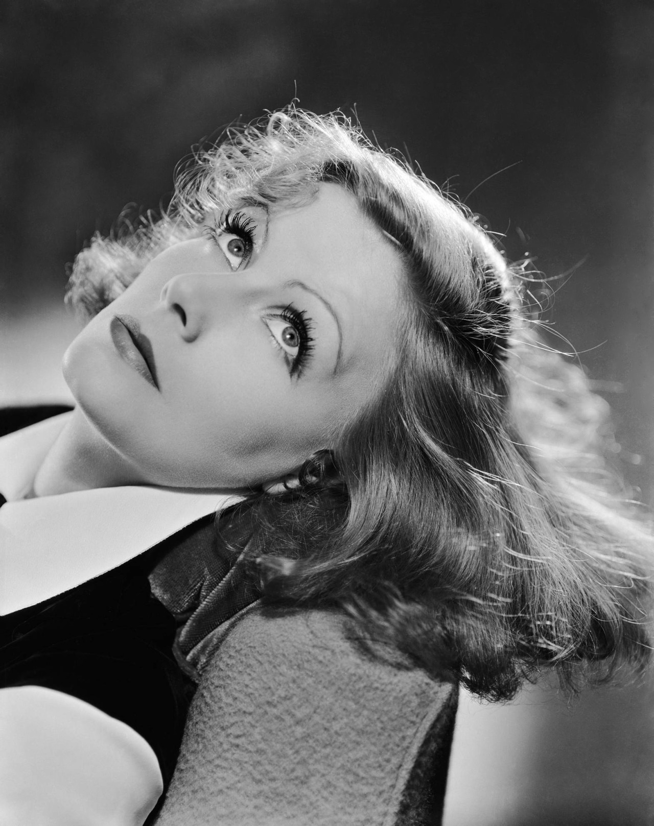 Cinemactor　32 Greta Garbo