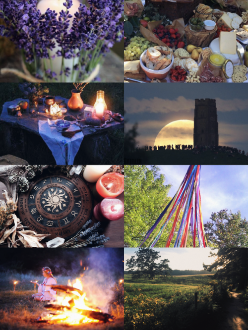 Beltane. 