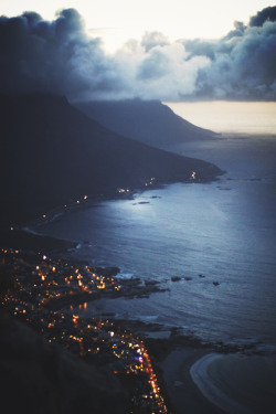 envyavenue:  CapeTown