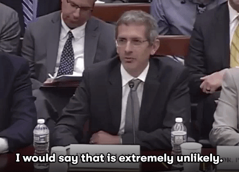 boatsthatfly: the-future-now:  A Republican congressman asked a NASA expert if there were ancient ci