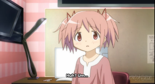 m4ge: im rewatching puella magi madoka magica and boy i cannot believe i forgot about