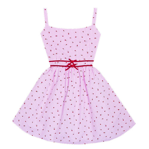 nymphetfashion:  bonnechancecollections