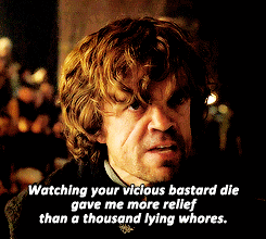rubyredwisp:  Have you nothing to say in your defense? 