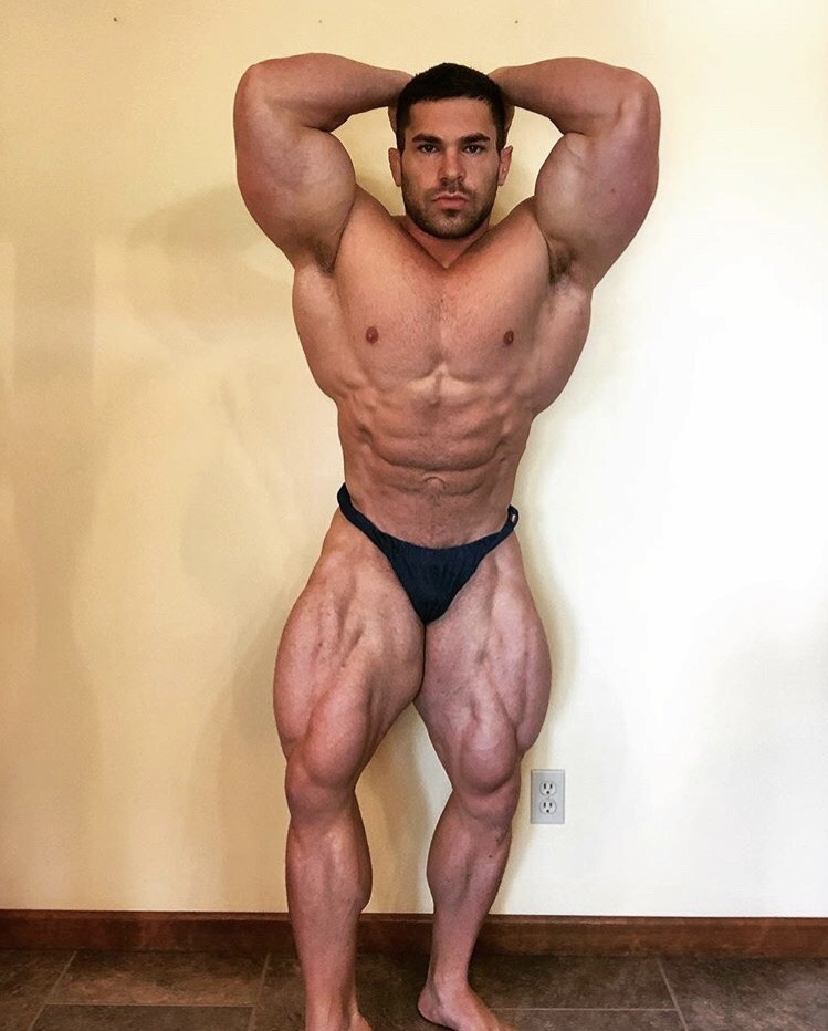 Derek Lunsford