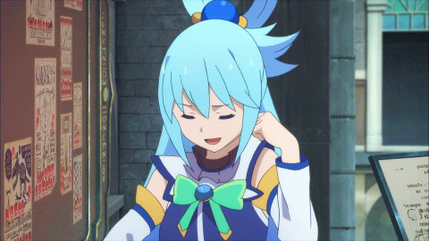 openam:  Kono Subarashii Sekai ni Shukufuku wo!この素晴らしい世界に祝福を!@ 